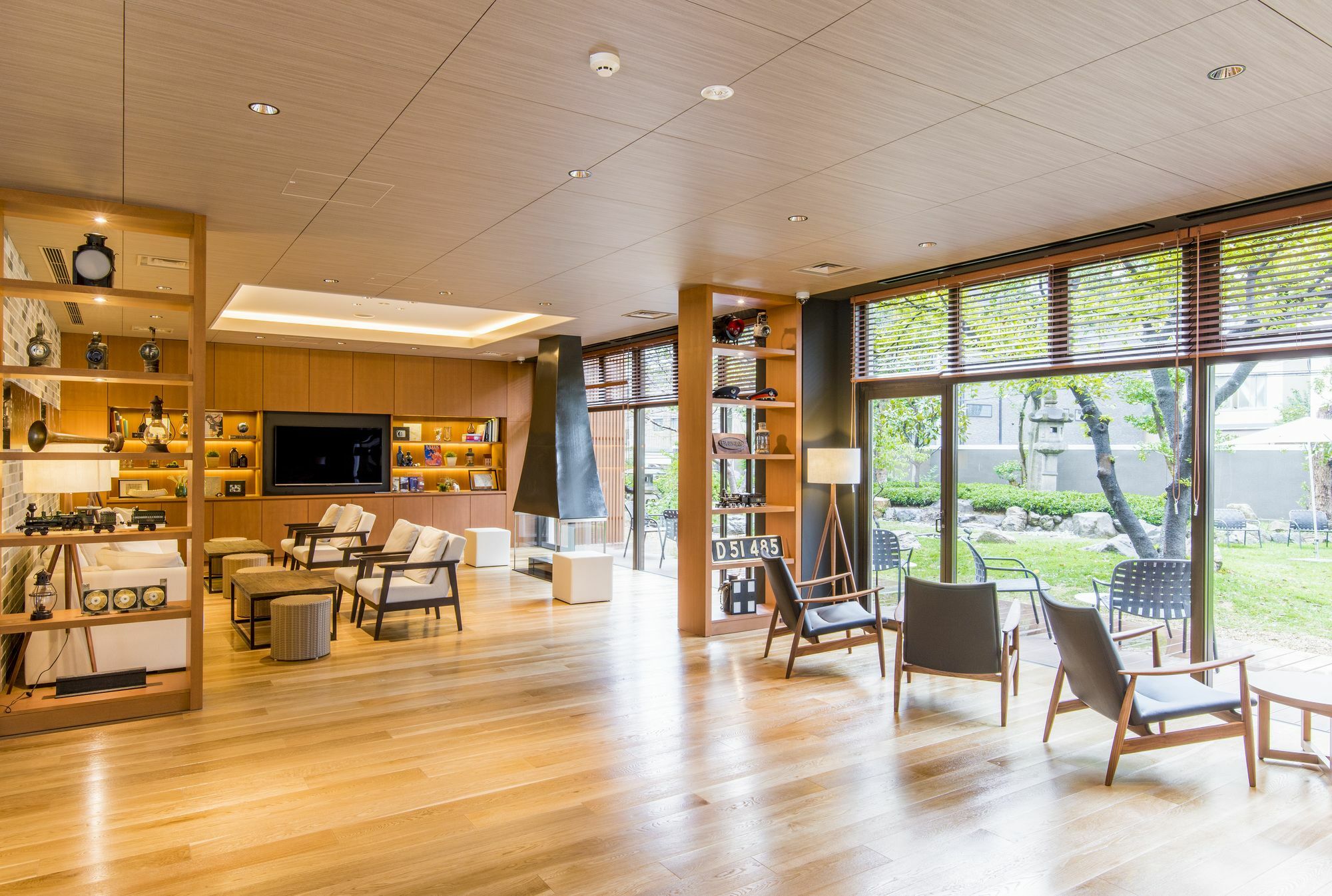 First Cabin Station Abenoso Hotel โอซาก้า ภายนอก รูปภาพ