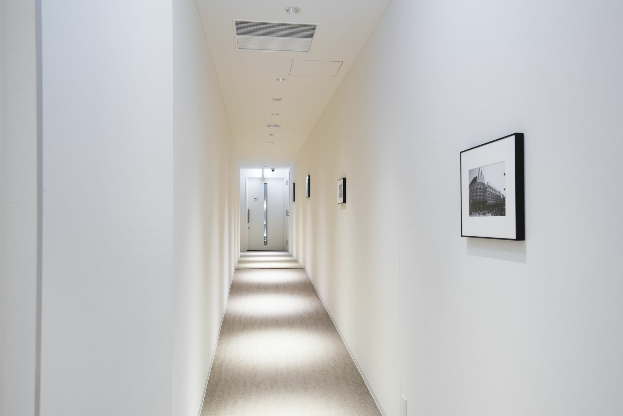 First Cabin Station Abenoso Hotel โอซาก้า ภายนอก รูปภาพ